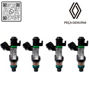 RN-06801R-K4-BICO-INJETOR-DE-COMB.-MOT-2.0-16V-M4R-FLUENCE-kit-com-4 RN-06801R-K4-BICO-INJETOR-DE-COMB.-MOT-2.0-16V-M4R-FLUENCE-kit-com-4
