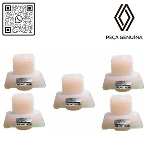 RN-075180-K-KIT-COM-5-BUJAO-DE-ENCHIMENTO-DO-CAMBIO-JB-JC-JH-PK RN-075180-K-KIT-COM-5-BUJAO-DE-ENCHIMENTO-DO-CAMBIO-JB-JC-JH-PK