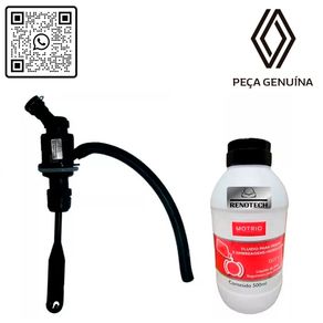 RN-07623R-KF-ATUADOR-DO-PEDAL-DE-EMBREAGEM-DUSTER-1.6-2.0->-06-2012--1-fluido RN-07623R-KF-ATUADOR-DO-PEDAL-DE-EMBREAGEM-DUSTER-1.6-2.0->-06-2012--1-fluido