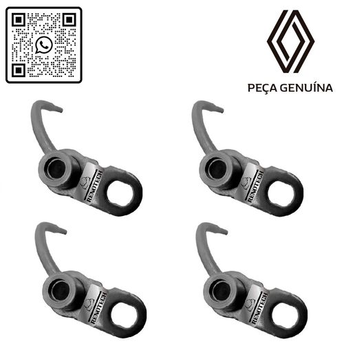 RN-07698R-K3-BICO-INJETOR-DE-OLEO-MOT-1.0-12V-B4D-KWID-LOG-II-SAN-II