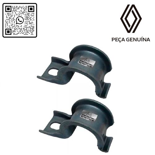 RN-07897R-K2-ABRACADEIRA-CENTRAL-DA-BARRA-ESTAB.-TRAS.-MASTER-2.3-16V-M9T-13...x2
