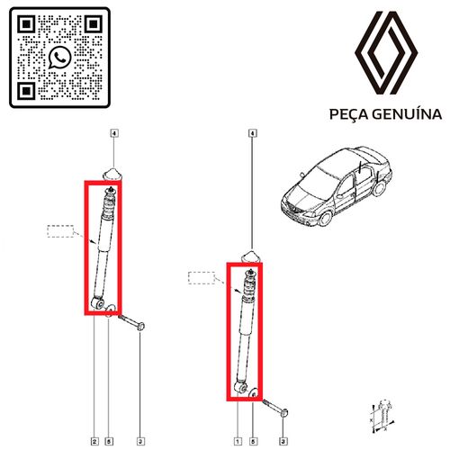 RN-08732R-K2-AMORT.-TRAS.-SAN.-STEPWAY-...14-ORIG--x2-