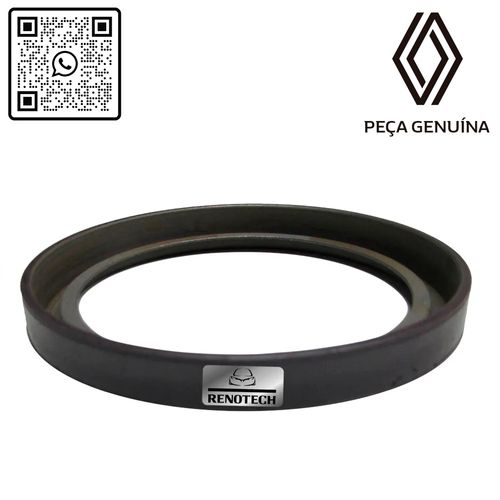 RN-08794R-K2-ANEL-COROA-DO-ABS-TRAS.--IMAN--KWID-X2