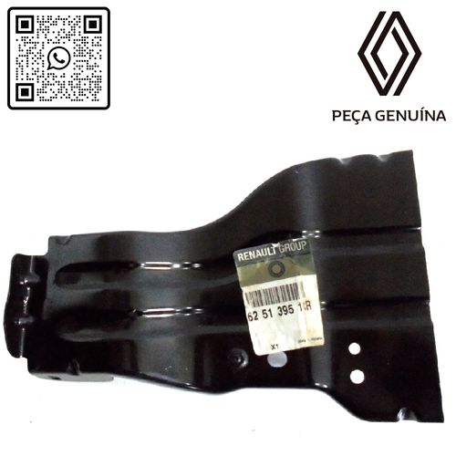 RN-39514R-625139514R-Defletor-Ar-Radiador-L-Esquerdo-Master-2.3-16v-2014-A-...