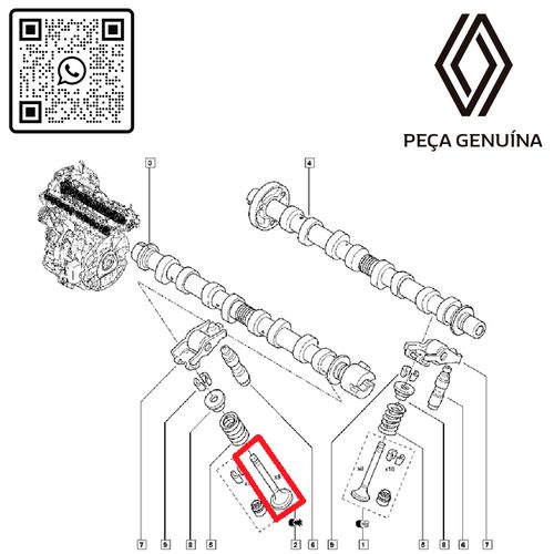 RN-12274R-X8-VALVULA-DE-ADMISSAO-M9T-2.3-16V-MASTER--x8-