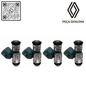 RN-128959-K4-BICO-INJETOR-DE-COMB.-MOT-1.6-16V-K4M-IWP143-ORIG-kit-com-4 RN-128959-K4-BICO-INJETOR-DE-COMB.-MOT-1.6-16V-K4M-IWP143-ORIG-kit-com-4