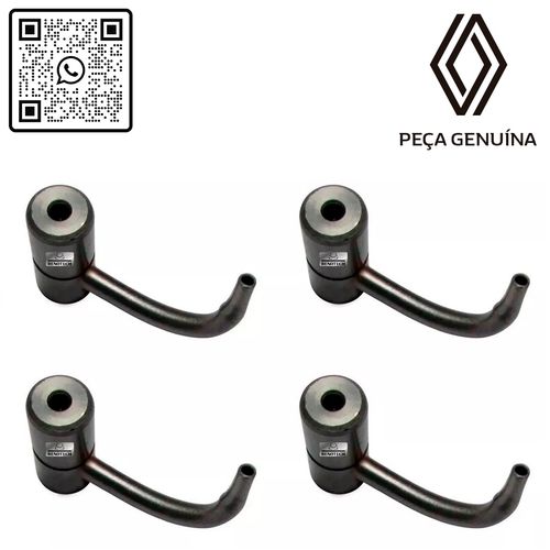 RN-138002-K4-BICO-INJETOR-DE-OLEO-MOT-2.0-16V-F4R-CIL-1-3-2-4-kit-com-4