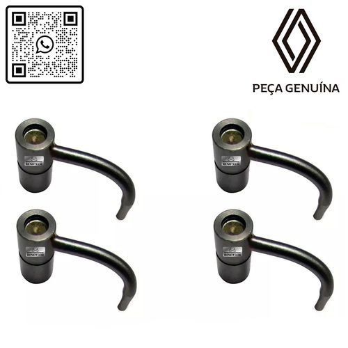 RN-138002-K4-BICO-INJETOR-DE-OLEO-MOT-2.0-16V-F4R-CIL-1-3-2-4-kit-com-4