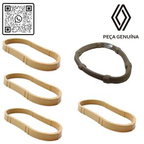 RN-152000-OK-KIT-ANEIS-DE-VEDACAO-DO-COLETOR-DE-ADM.-MOT-K4M-1.6-16V-5-PCS RN-152000-OK-KIT-ANEIS-DE-VEDACAO-DO-COLETOR-DE-ADM.-MOT-K4M-1.6-16V-5-PCS