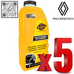 RN-176383-B-K5-ADITIVO-PARA-RADIADOR-ORGANICO--AMARELO--X5