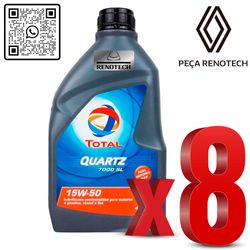 RN-176457-K8-OLEO-15W50-SL-TOTAL-QUARTZ-7000-SEMI-SINT-EMB-1-LITRO-X8