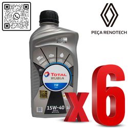 RN-178928-K6-OLEO-15W40-DIESEL-MODERNO-TOTAL-RUBIA-TIR-7400-EMB-1L-X6