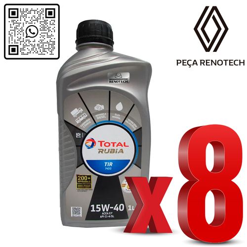 RN-178928-K8-OLEO-15W40-DIESEL-MODERNO-TOTAL-RUBIA-TIR-7400-EMB-1L-X8