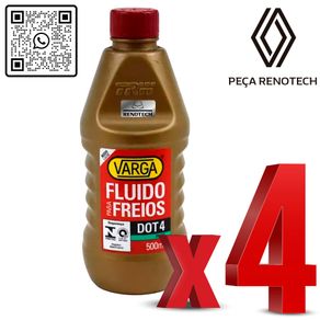 RN-18-K4-FLUIDO-DE-FREIO-DOT-4-TRW-VARGA-x4 RN-18-K4-FLUIDO-DE-FREIO-DOT-4-TRW-VARGA-x4