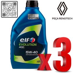 RN-197323-K3-OLEO-15W40-SL-EVOLUTION-ELF-MINERAL-EMB-1L-ALC-GAS-X3