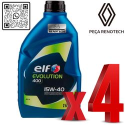 RN-197323-K4-OLEO-15W40-SL-EVOLUTION-ELF-MINERAL-EMB-1L-ALC-GAS-X4