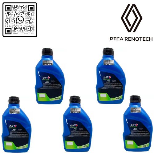 RN-197323-K5-OLEO-15W40-SL-EVOLUTION-ELF-MINERAL-EMB-1L-ALC-GAS-X5