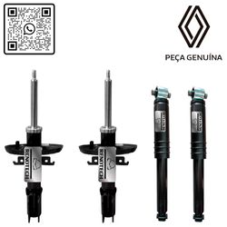 RN-20634R-K-AMORT.-DIANT-TRAS-FLUENCE-ORIG