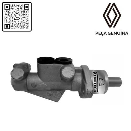 RN-206898-K-CIL.-MESTRE-DE-FREIO-CLIO-II-COM-ABS-sistema-Teves---2-FLUIDOS RN-206898-K-CIL.-MESTRE-DE-FREIO-CLIO-II-COM-ABS-sistema-Teves---2-FLUIDOS