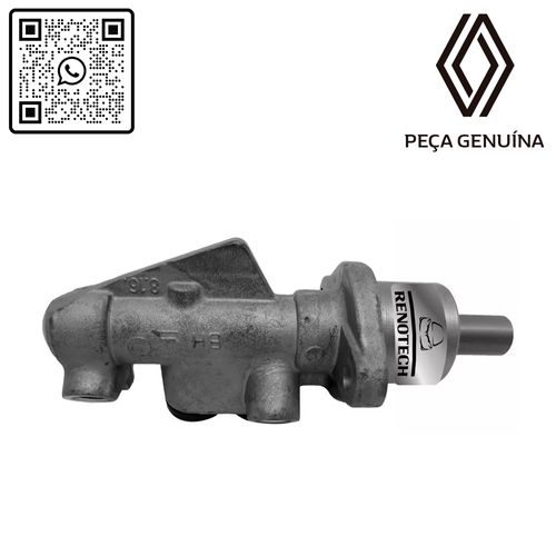 RN-206898-K-CIL.-MESTRE-DE-FREIO-CLIO-II-COM-ABS-sistema-Teves---2-FLUIDOS RN-206898-K-CIL.-MESTRE-DE-FREIO-CLIO-II-COM-ABS-sistema-Teves---2-FLUIDOS