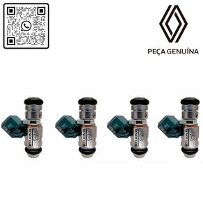 RN-207049-K4-BICO-INJETOR-DE-COMB.-MOT-2.0-16V-F4R-SCE-MEG-LAG-orig-iwp179 RN-207049-K4-BICO-INJETOR-DE-COMB.-MOT-2.0-16V-F4R-SCE-MEG-LAG-orig-iwp179