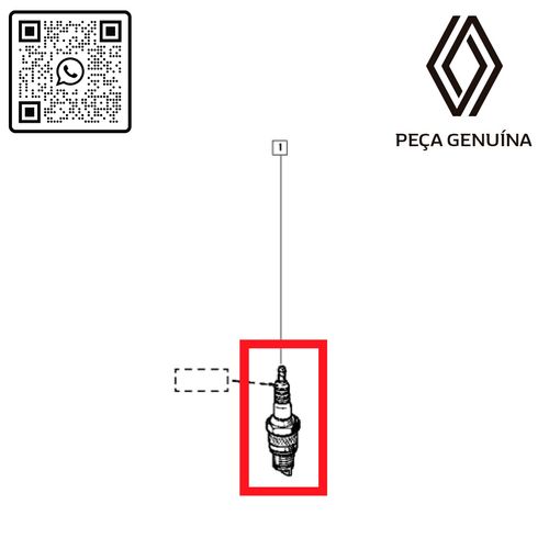 RN-22401-K4-VELA-DE-IGNICAO-MOT-2.0-16V-F4R-SCE-DUS-CAP-SAN-RS-OROCH-MEG-II--X4-