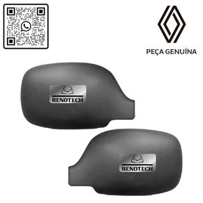 RN-245171-K-CAPA-DO-RETROV.DIR-ESQ-KANGOO-03...-ALTURA-125MM RN-245171-K-CAPA-DO-RETROV.DIR-ESQ-KANGOO-03...-ALTURA-125MM