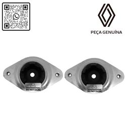 RN-24697R-KS-BATENTE-SUP.-DO-AMORT.-DIANT.-KWID-ORIG.-KIT-COM-2