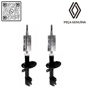 RN-26348R-K2-AMORT.-DIANT.-DUSTER-2.0-16V-AUT-MEC-ORIG.-x2- RN-26348R-K2-AMORT.-DIANT.-DUSTER-2.0-16V-AUT-MEC-ORIG.-x2-