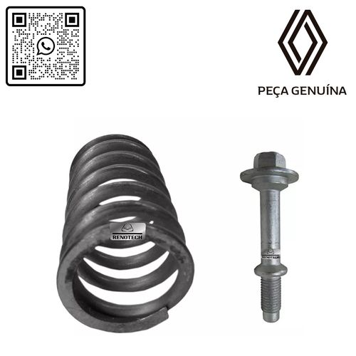 RN-29825R-K-KIT-MOLA-PARAFUSO-DO-CATALISADOR-KWID-x2