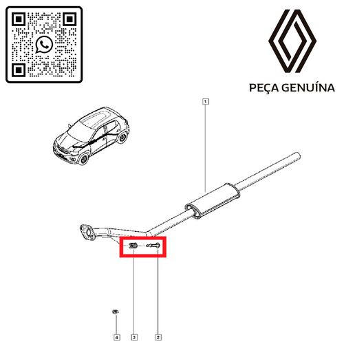 RN-29825R-K-KIT-MOLA-PARAFUSO-DO-CATALISADOR-KWID-x2