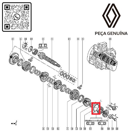 RN-299285-K2-KIT--com-2--ANEL-TRAVA-ROLAM.DA-CARCACA-CAMBIO-JB1-JB3-5-59MM