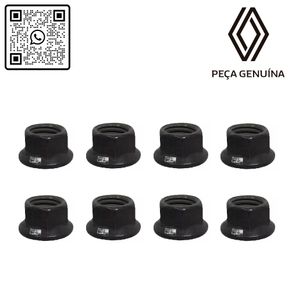 RN-301276-K8-PORCA-DO-PARAFUSO-DA-BIELA-MOT-1.6-8V-K7M-1.6-16V-K4M--x8- RN-301276-K8-PORCA-DO-PARAFUSO-DA-BIELA-MOT-1.6-8V-K7M-1.6-16V-K4M--x8-