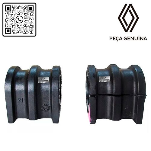 RN-31253R-K2-BUCHA-CENTRAL-DA-BARRA-ESTAB.-MASTER-2.3-16V-13...ORIG--x2-