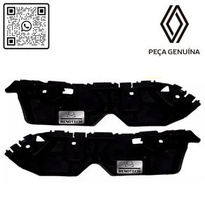 RN-31300R-K-SUPORTE-DIANT.-DIR-ESQ-DO-PARACHOQUE-DUSTER RN-31300R-K-SUPORTE-DIANT.-DIR-ESQ-DO-PARACHOQUE-DUSTER