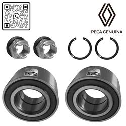 RN-207677-OK2-ROLAMENTO-DE-RODA-DIANT.-LOG-I-II-SAN-I-II-MEG-II-MARCH-VERSA-LIV-COM-AB