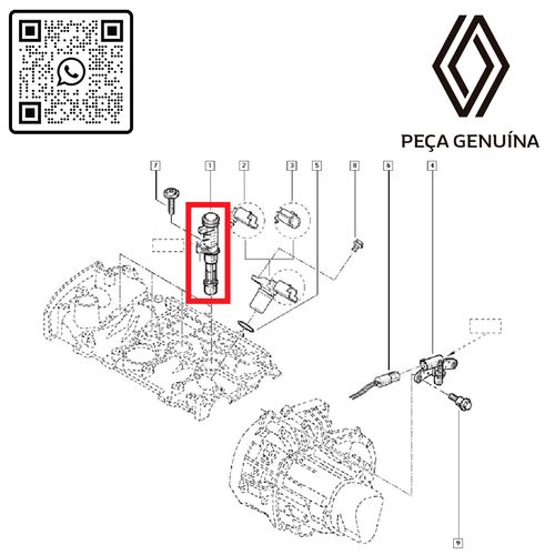 RN-33529R-K4-BOBINA-IGNICAO-MOT-1.6-16V-K4M--F4R-2.0-16V-ORIG-KIT-COM-4