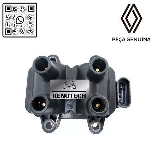 RN-36134R-KK-BOBINA-IGNICAO-MOT-1.6-8V-K7M-CABOS-VELAS-CL-II-KAN-LOG-SAN