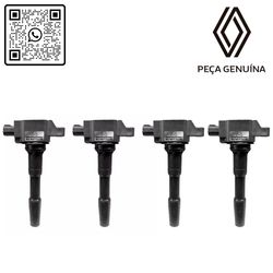 RN-36695R-K4-BOBINA-IGNICAO-MOT-1.6-16V-H4M-LOG-SAN-CAP-DUS-KIT-COM-4