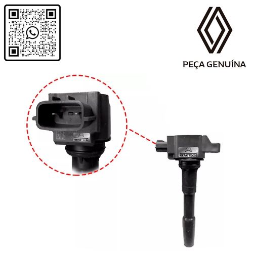 RN-36695R-K4-BOBINA-IGNICAO-MOT-1.6-16V-H4M-LOG-SAN-CAP-DUS-KIT-COM-4 RN-36695R-K4-BOBINA-IGNICAO-MOT-1.6-16V-H4M-LOG-SAN-CAP-DUS-KIT-COM-4
