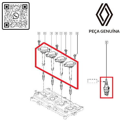RN-36695R-KV-BOBINA-IGNICAO-MOT-1.6-16V-H4M-LOG-SAN-CAP-DUS--VELAS-COM-4 RN-36695R-KV-BOBINA-IGNICAO-MOT-1.6-16V-H4M-LOG-SAN-CAP-DUS--VELAS-COM-4