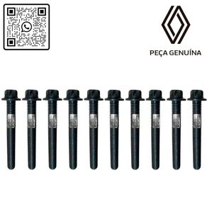 RN-374675-K-PARAFUSO-DO-MANCAL-DO-VIRABREQUIM-MASTER-2.3-16V-M9T RN-374675-K-PARAFUSO-DO-MANCAL-DO-VIRABREQUIM-MASTER-2.3-16V-M9T