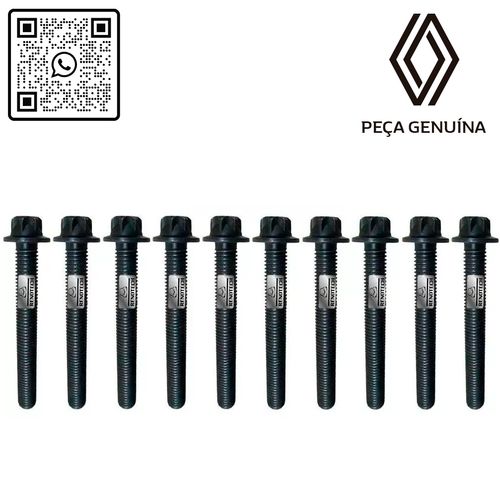 RN-374675-K-PARAFUSO-DO-MANCAL-DO-VIRABREQUIM-MASTER-2.3-16V-M9T