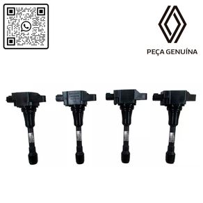 RN-38475R-K4-BOBINA-IGNICAO-MOT-2.0-16V-M4R-FLUENCE-indice-mot-752753-orig.-KIT-C4 RN-38475R-K4-BOBINA-IGNICAO-MOT-2.0-16V-M4R-FLUENCE-indice-mot-752753-orig.-KIT-C4