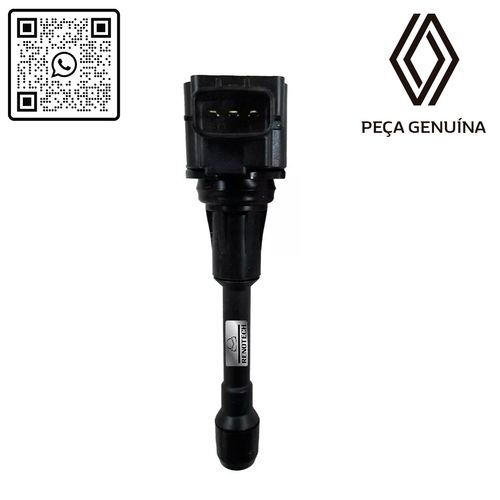 RN-38475R-K4-BOBINA-IGNICAO-MOT-2.0-16V-M4R-FLUENCE-indice-mot-752753-orig.-KIT-C4