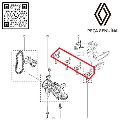 RN-421265-K4-BICO-INJETOR-DE-OLEO-MOT-G9U-2.5-16V-12-13-MASTER-INDICE-MOT-630-632-6