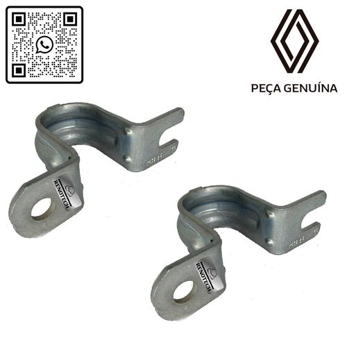 RN-46177R-K2-ABRACADEIRA-DA-BARRA-ESTAB.-DIANT.-MASTER-2.3-16V-M9T-13...x2