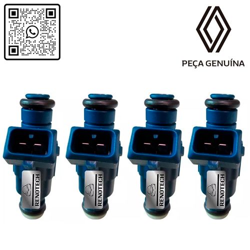 RN-462823-K4-BICO-INJETOR-DE-COMB.-CL-II-SAN-LOG-HIFLEX-1.0-16V-D4D--azul--ORIG-cOM-4 RN-462823-K4-BICO-INJETOR-DE-COMB.-CL-II-SAN-LOG-HIFLEX-1.0-16V-D4D--azul--ORIG-cOM-4