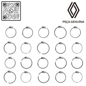 RN-471283-K4-ANEIS-DE-PISTAO-STD--JG-C4--K4M-1.6-16V-1°CANALETA-125-MM-ORIGINAL RN-471283-K4-ANEIS-DE-PISTAO-STD--JG-C4--K4M-1.6-16V-1°CANALETA-125-MM-ORIGINAL