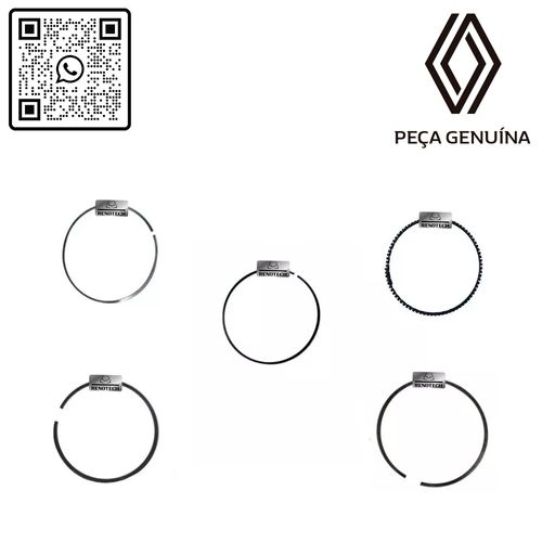 RN-471283-K4-ANEIS-DE-PISTAO-STD--JG-C4--K4M-1.6-16V-1°CANALETA-125-MM-ORIGINAL